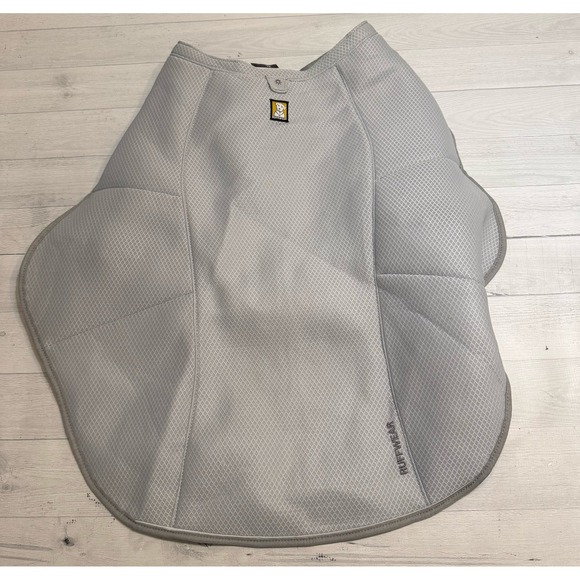 Ruffwear Swamp Cooler Dog Vest light grey XL - Picture 1 of 7
